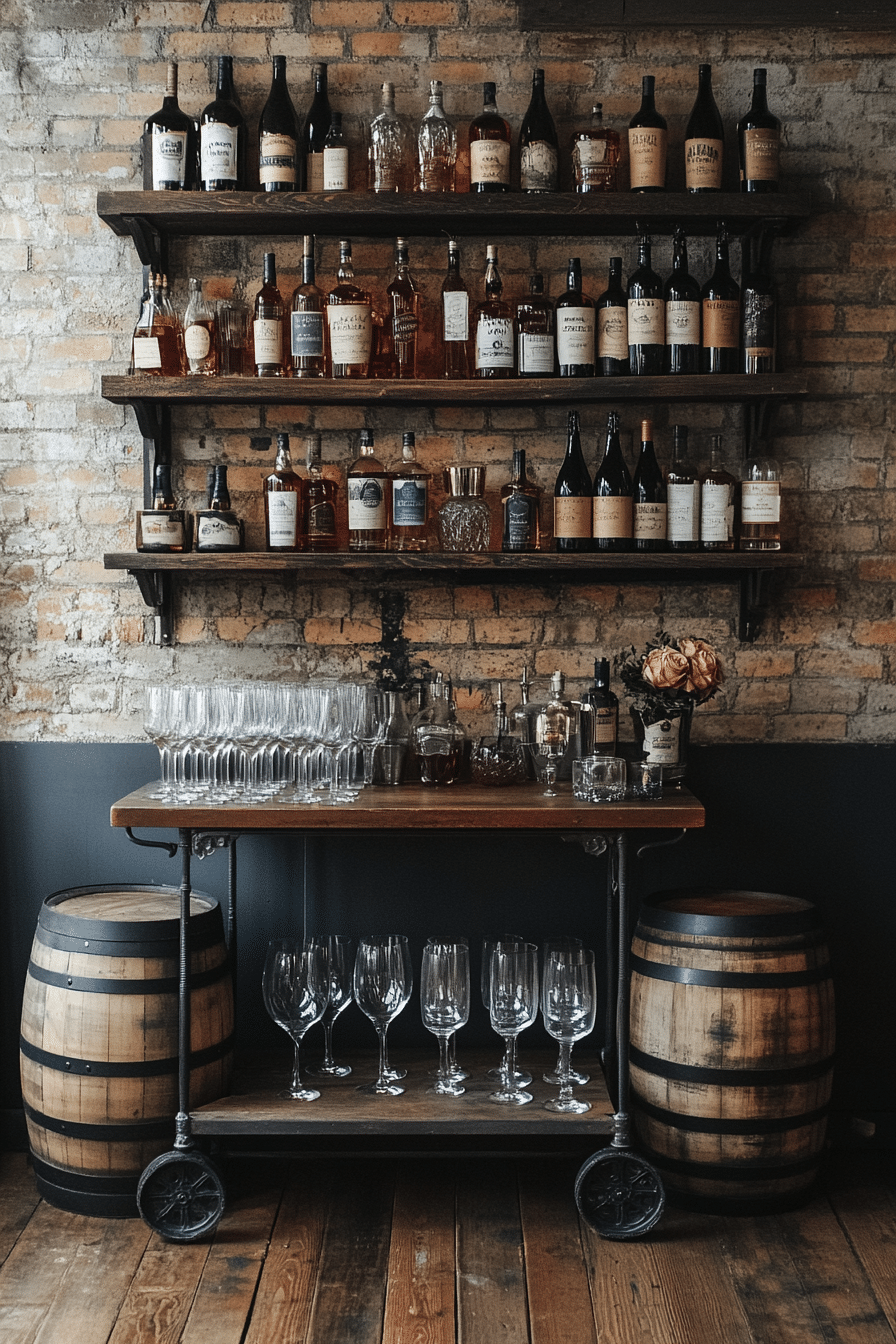 antique farmhouse Decor