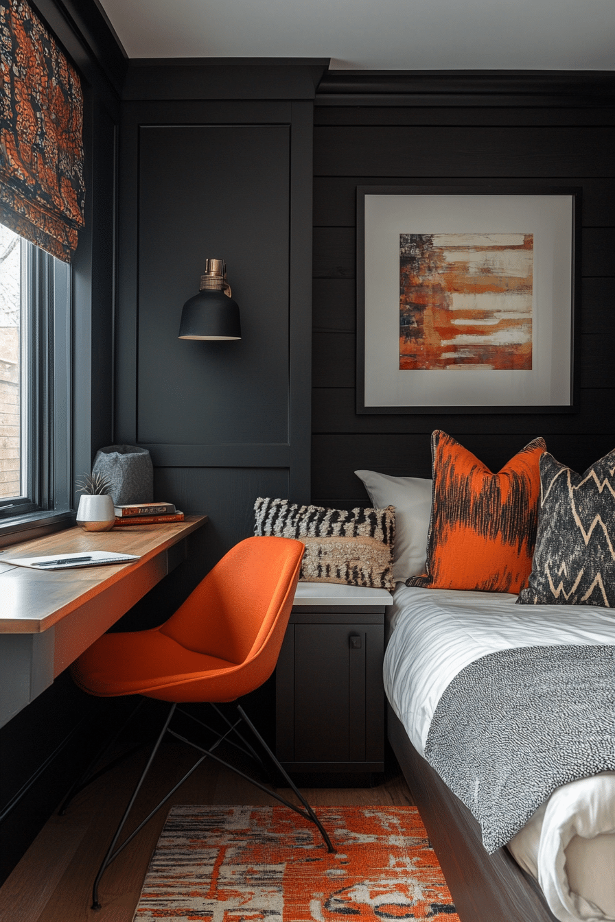 Small Guest Room Ideas