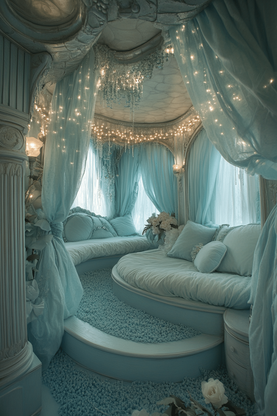 Cute Room Inspiration
