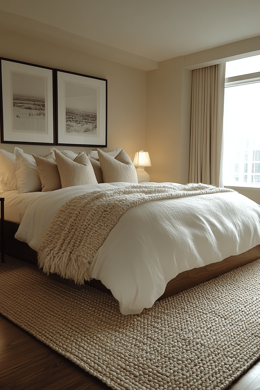 cozy bedroom decor ideas