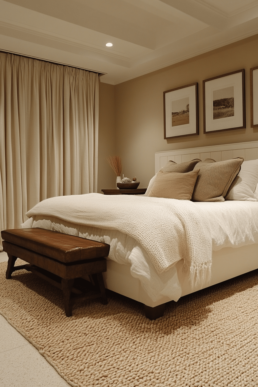 Small Guest Room Ideas