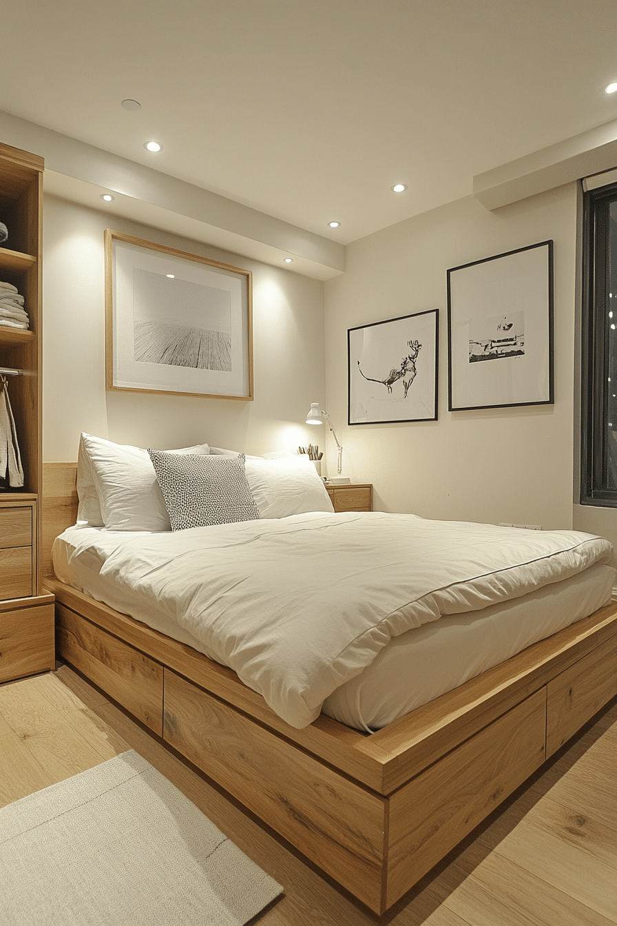 spare bedroom ideas