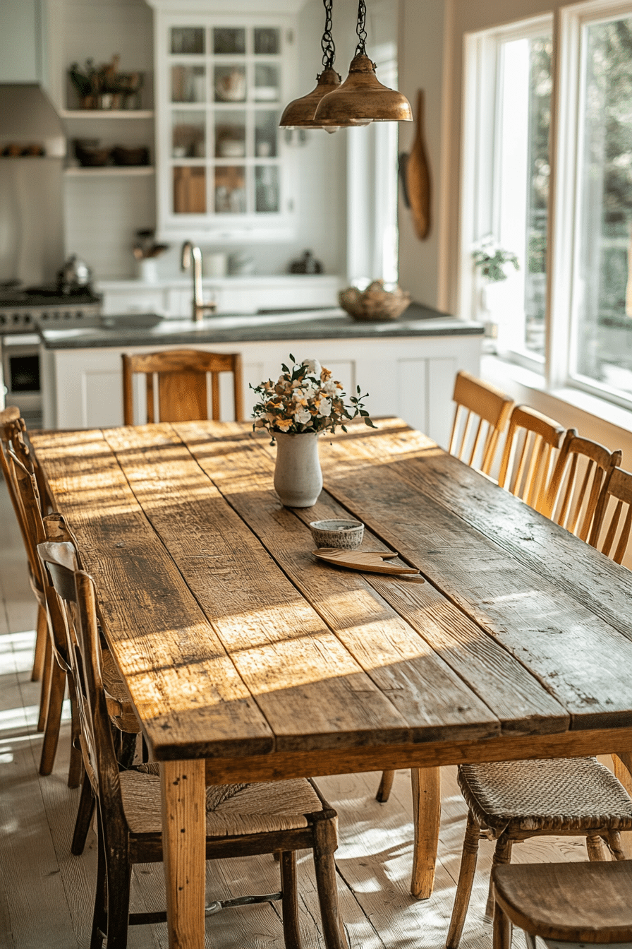 antique farmhouse Decor