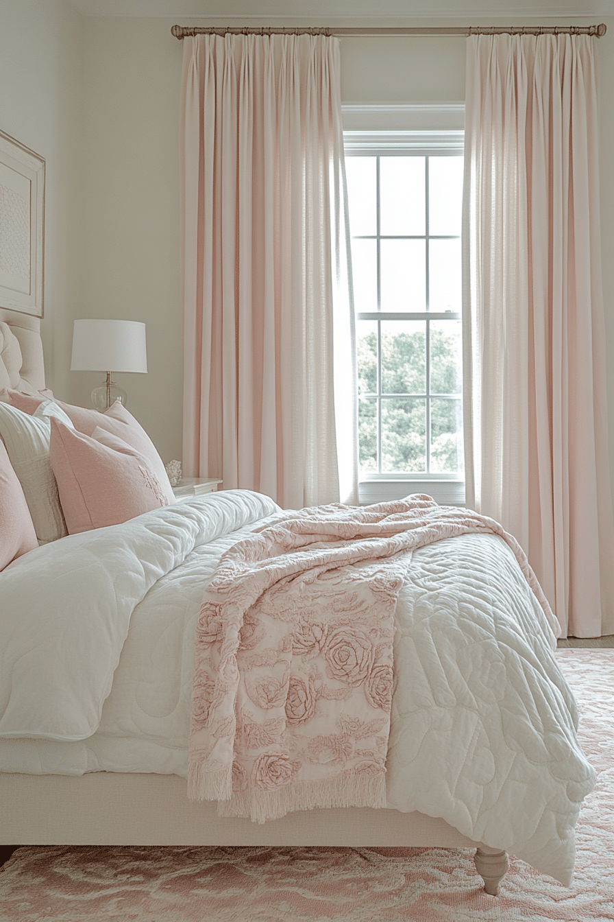 cozy bedroom decor ideas