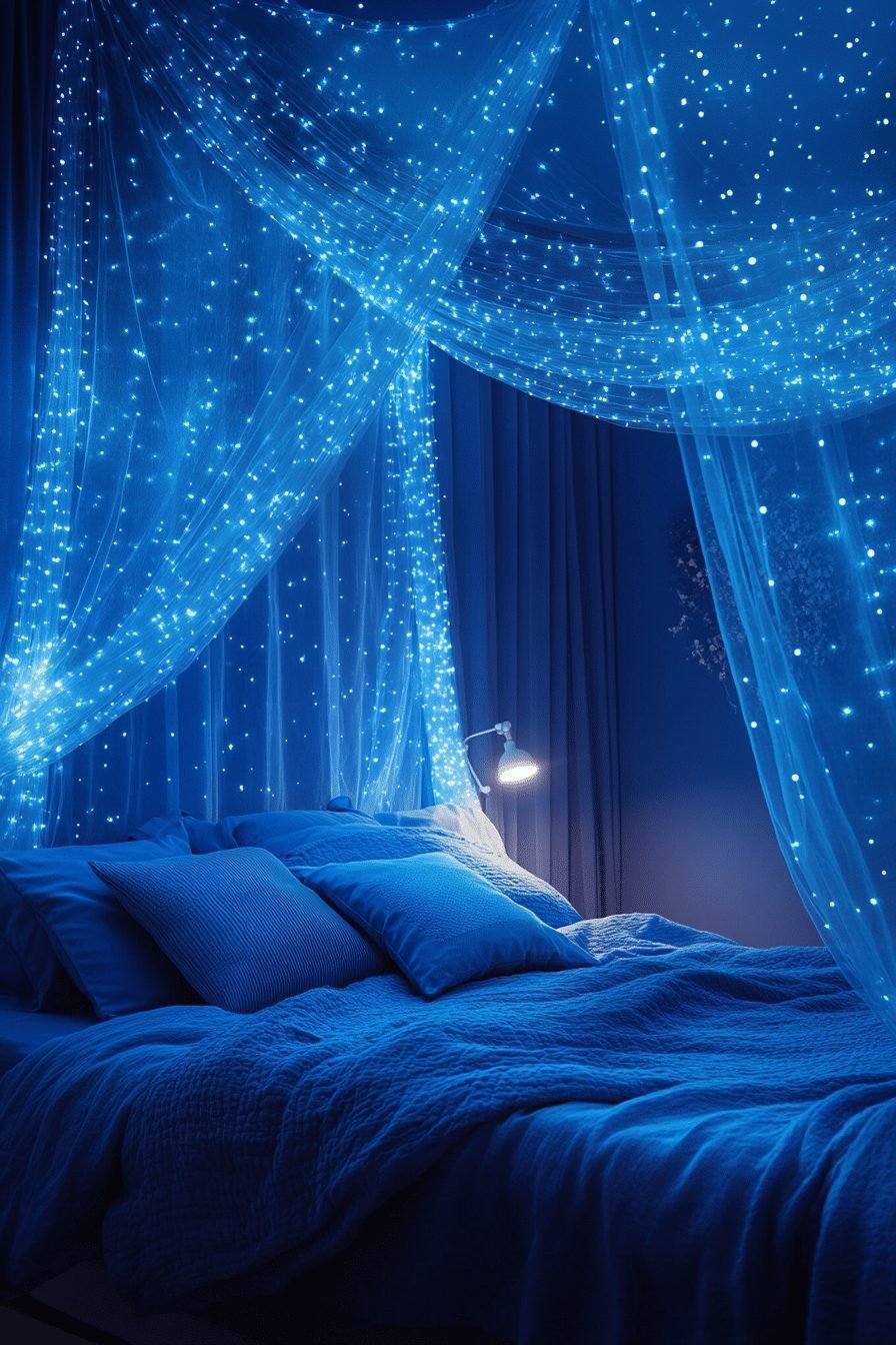 29 Enchanting Fairy Bedroom Ideas for Kids 2 Fairy Bedroom Ideas for Kids