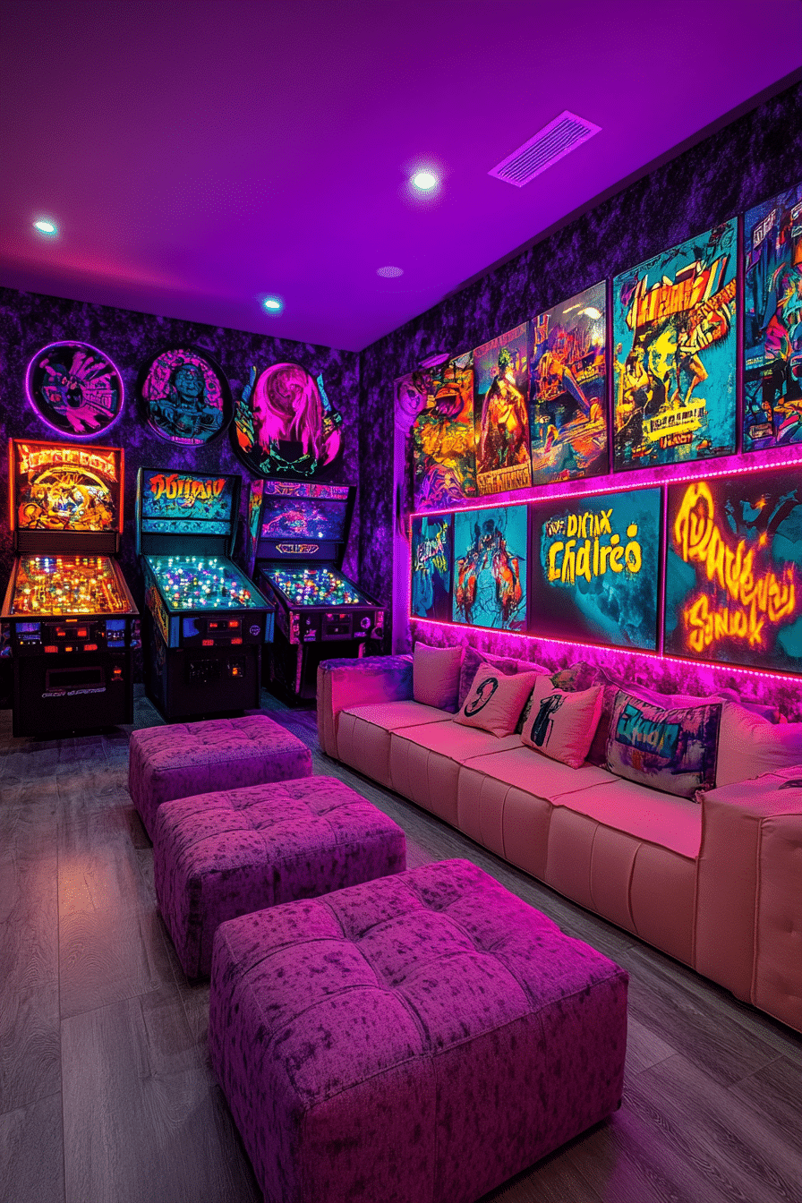Dream Basement