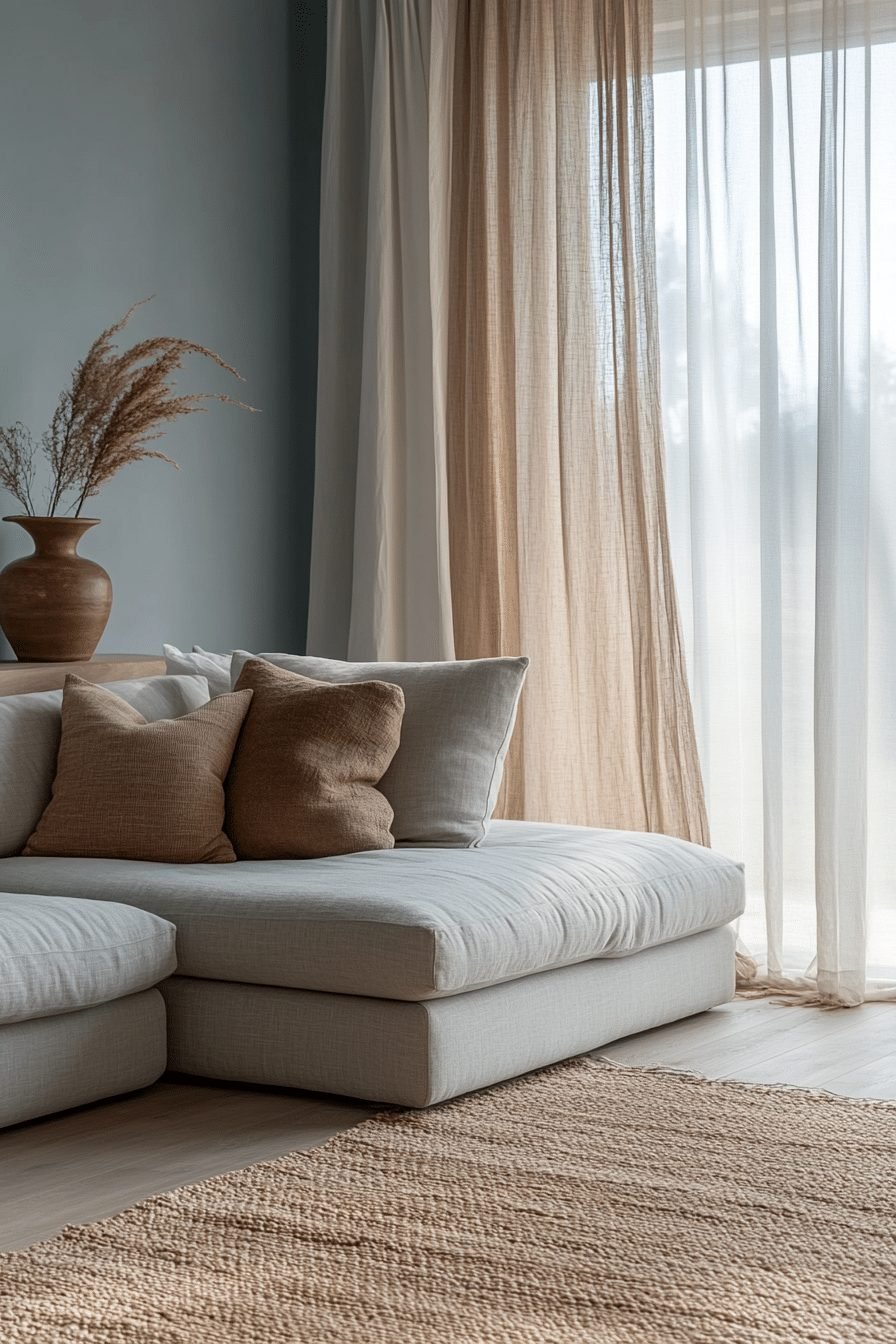 29 Minimalist Contemporary Living Room Ideas for Modern Elegance 20 Minimalist contemporary living room