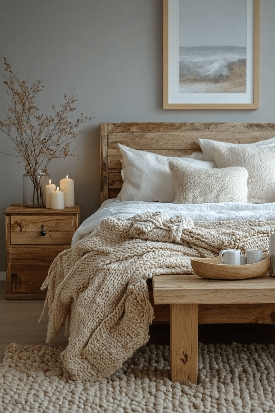cozy bedroom decor ideas