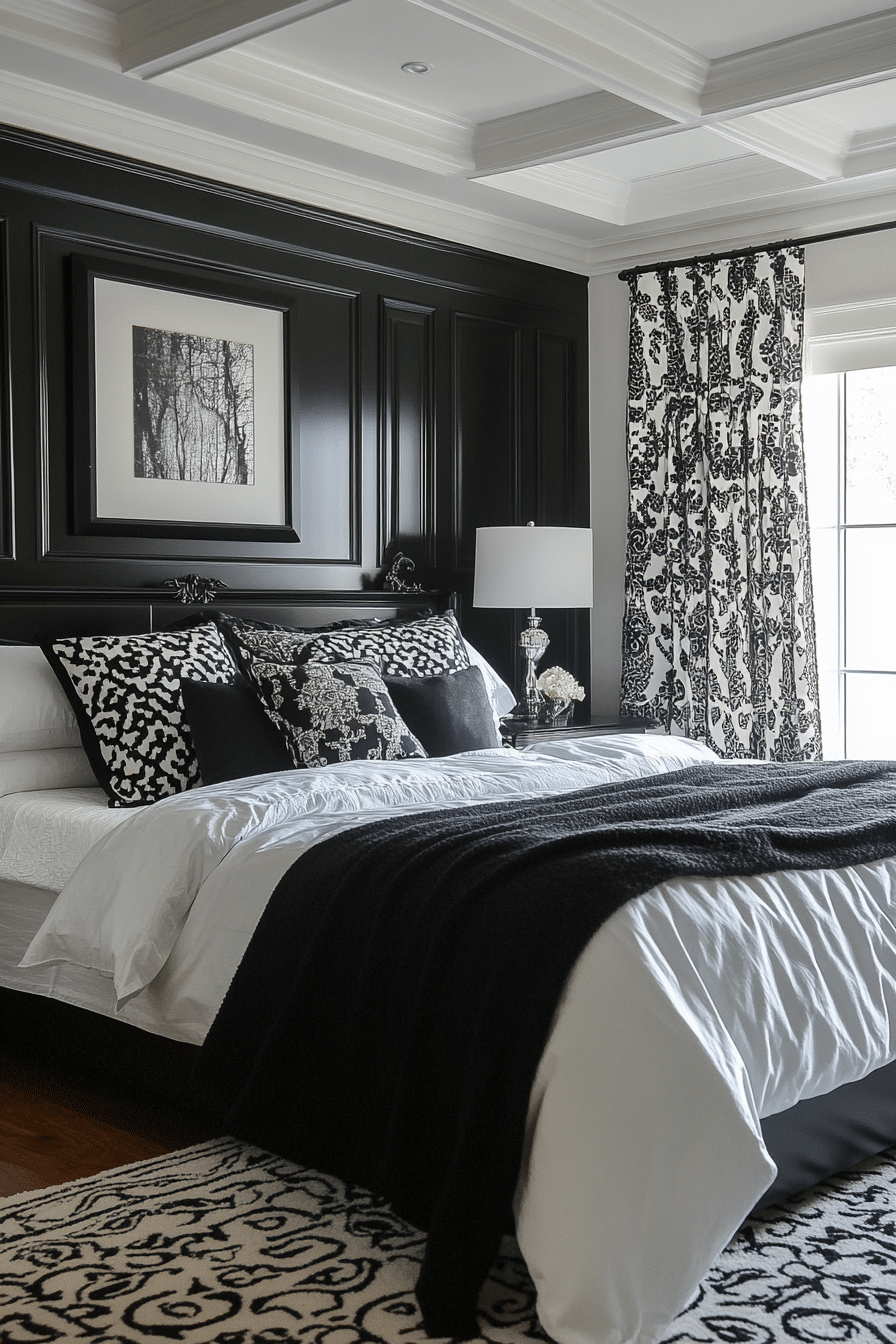 Grown woman bedroom ideas