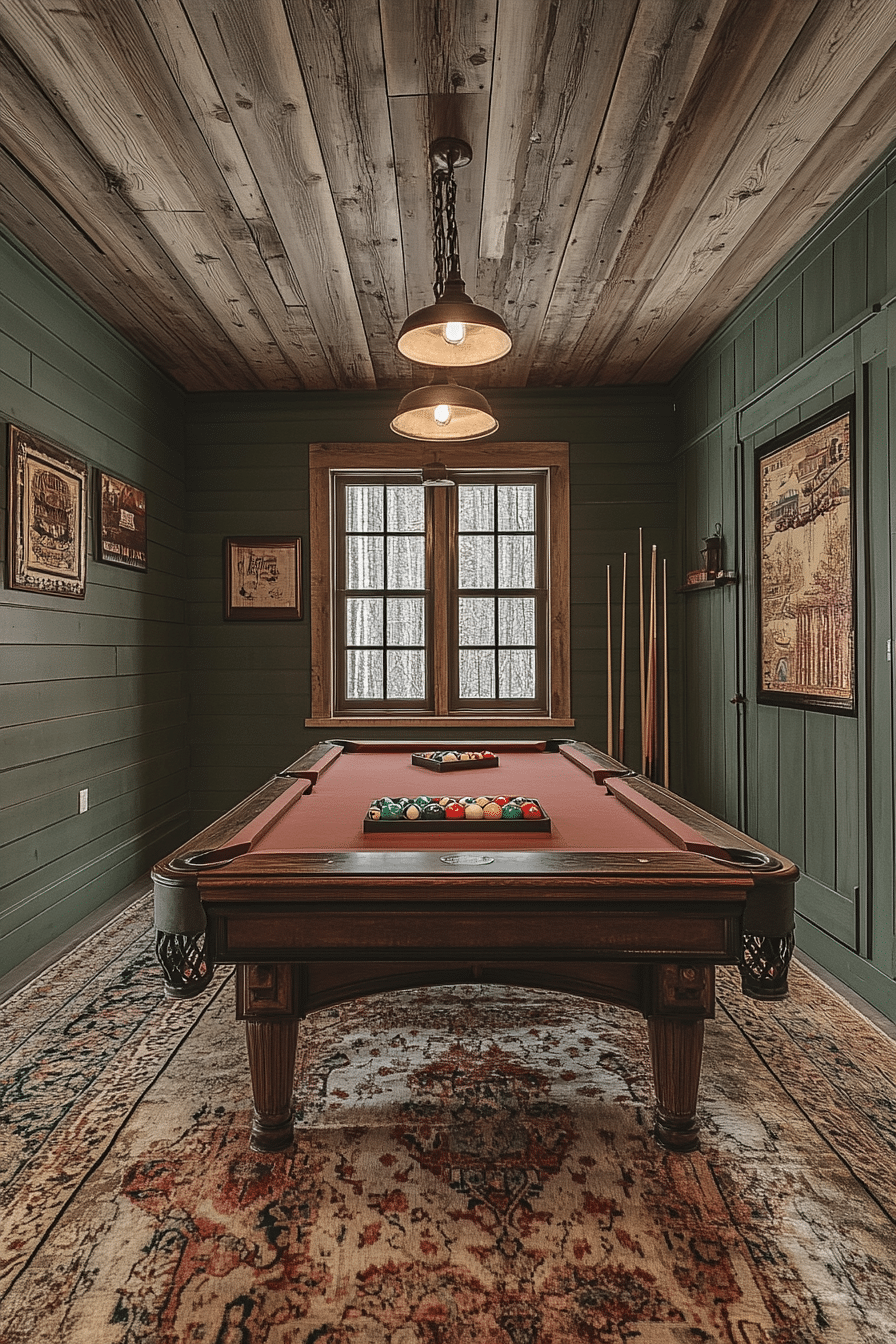 antique farmhouse Decor