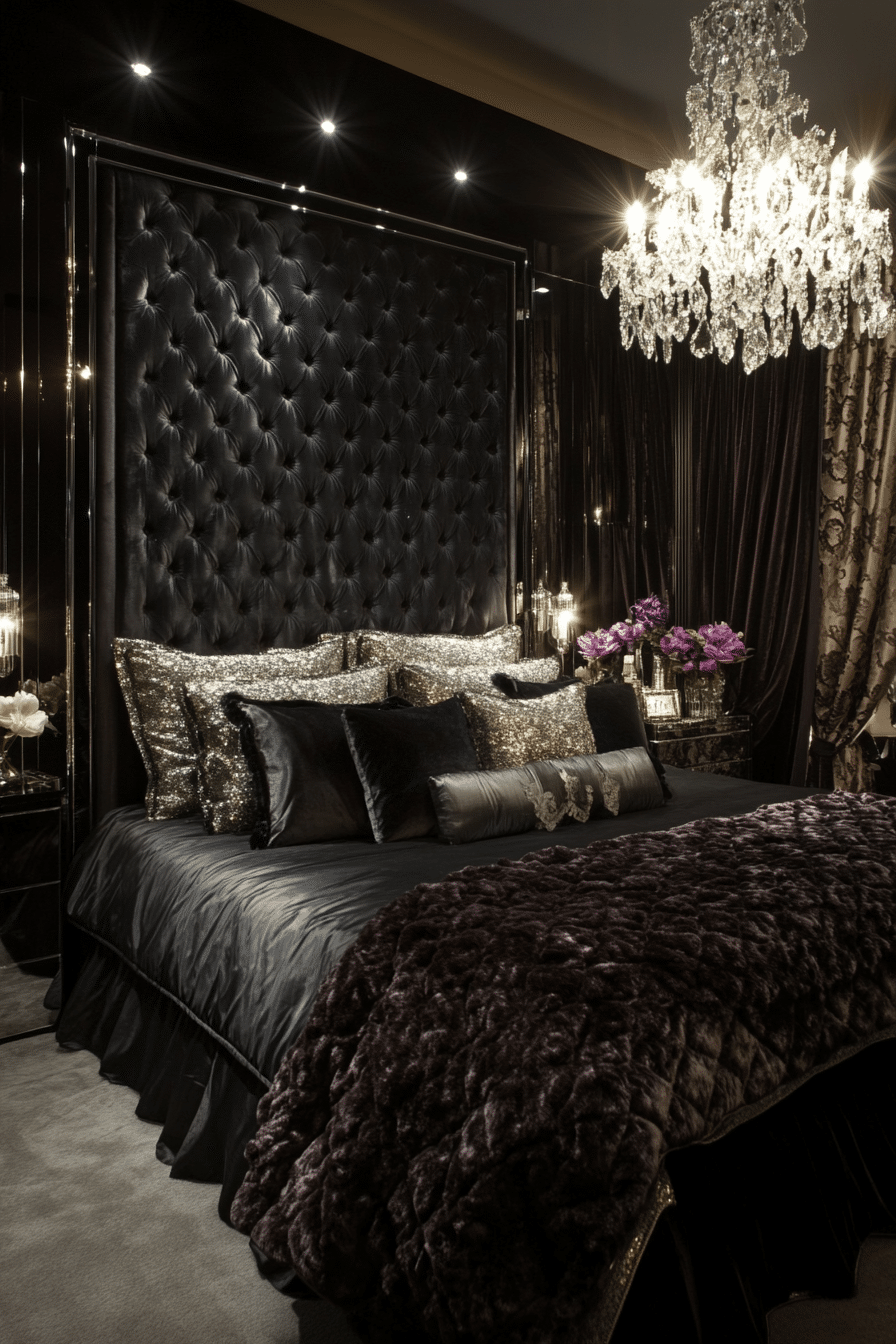 29 Grown Woman Bedroom Ideas for a Beautiful and Functional Bedroom Design 21 Grown woman bedroom ideas