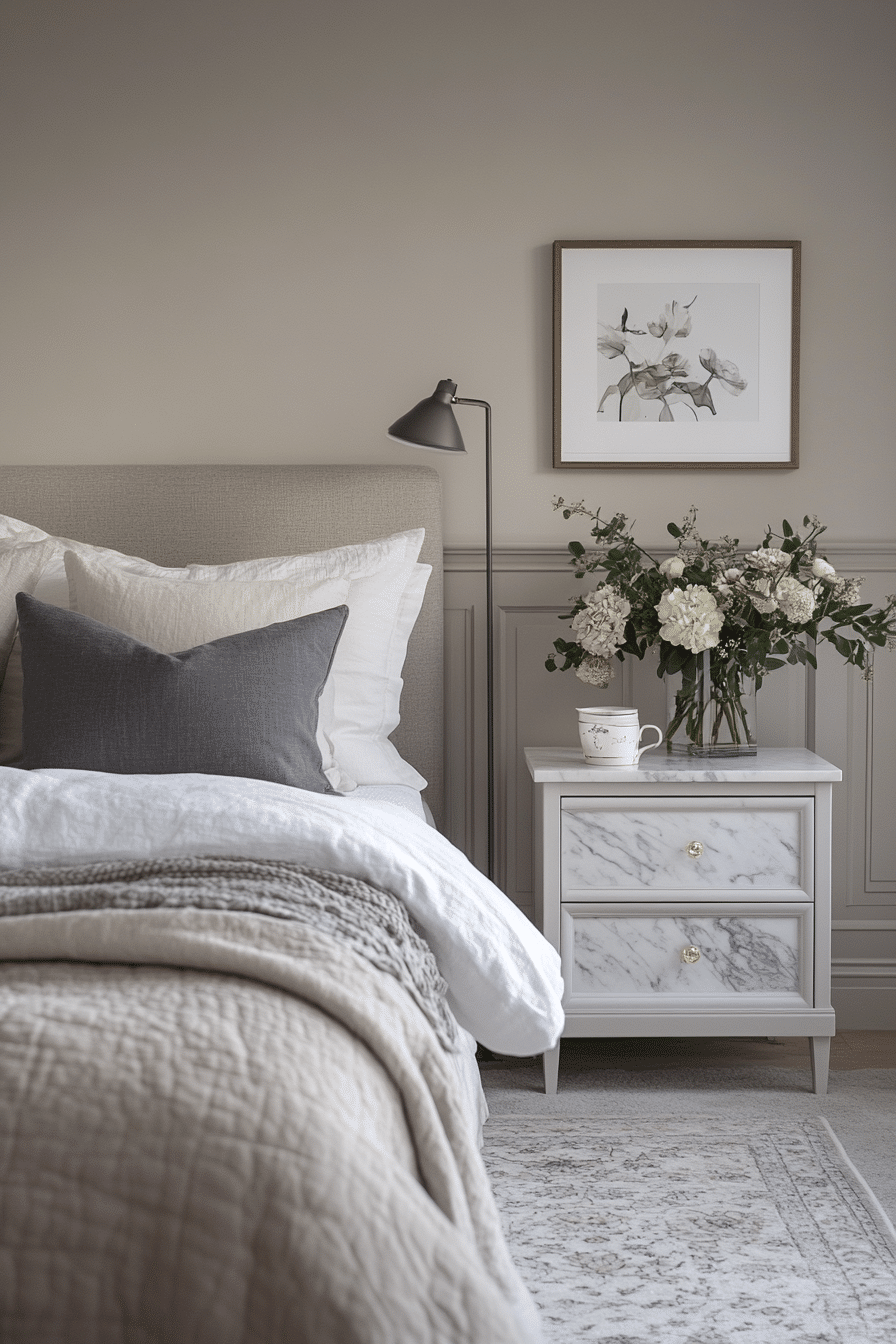 cozy bedroom aesthetic