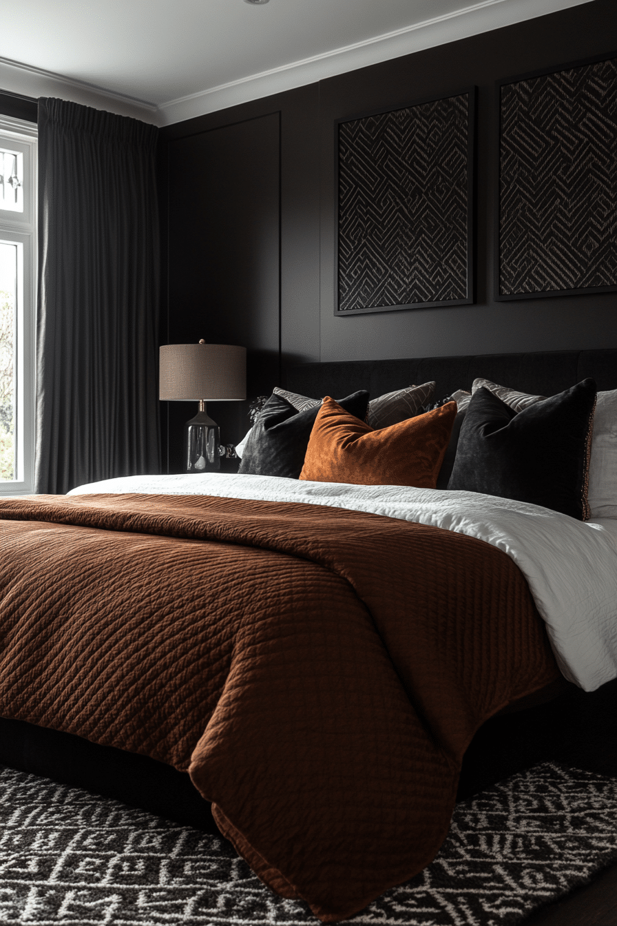 cozy bedroom decor ideas