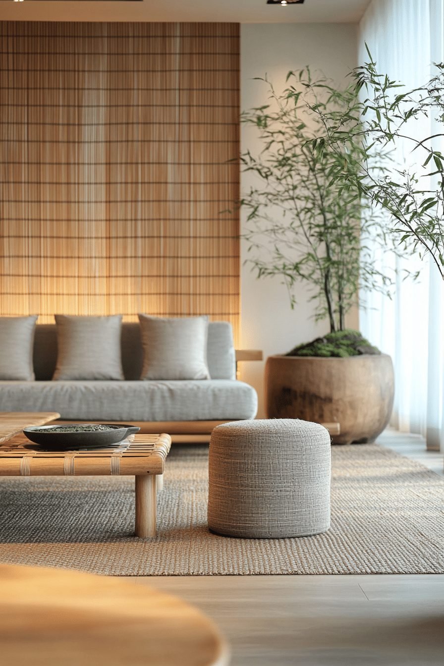 29 Minimalist Contemporary Living Room Ideas for Modern Elegance 21 Minimalist contemporary living room