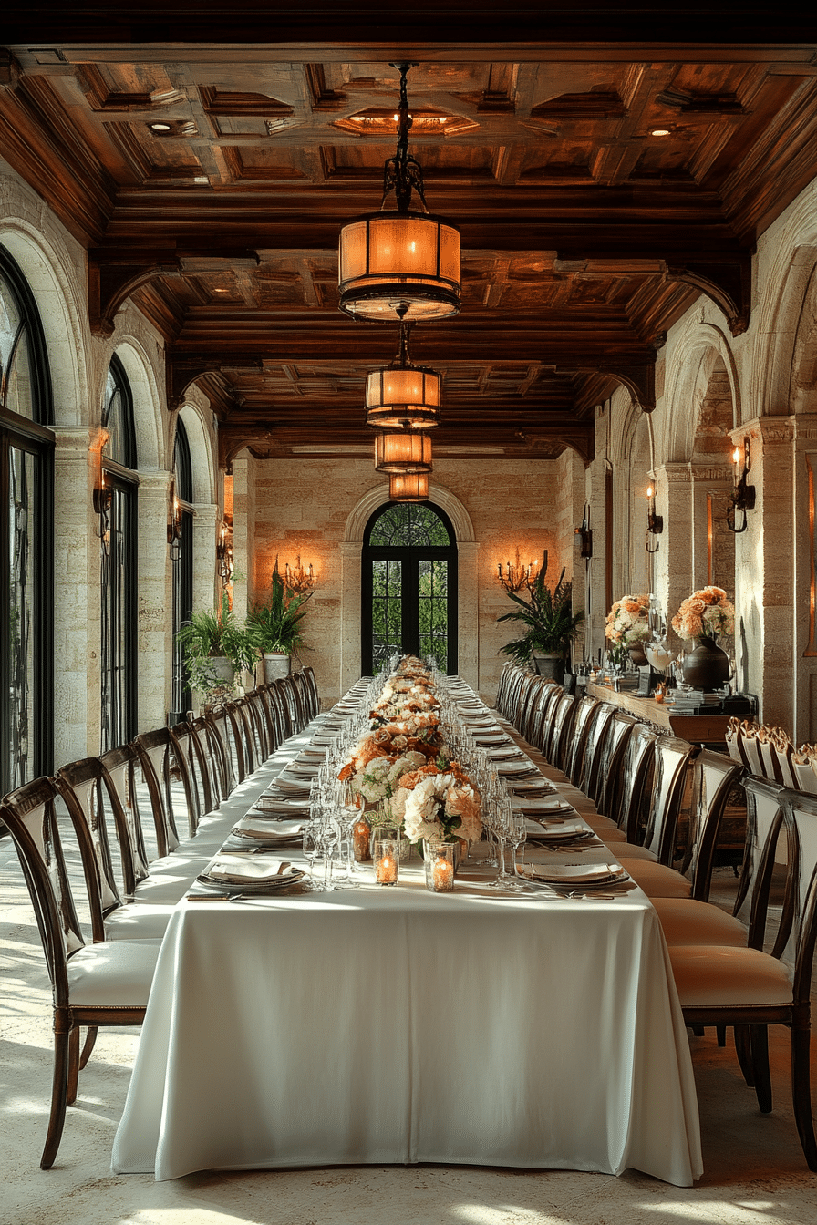 Basement Inspiration