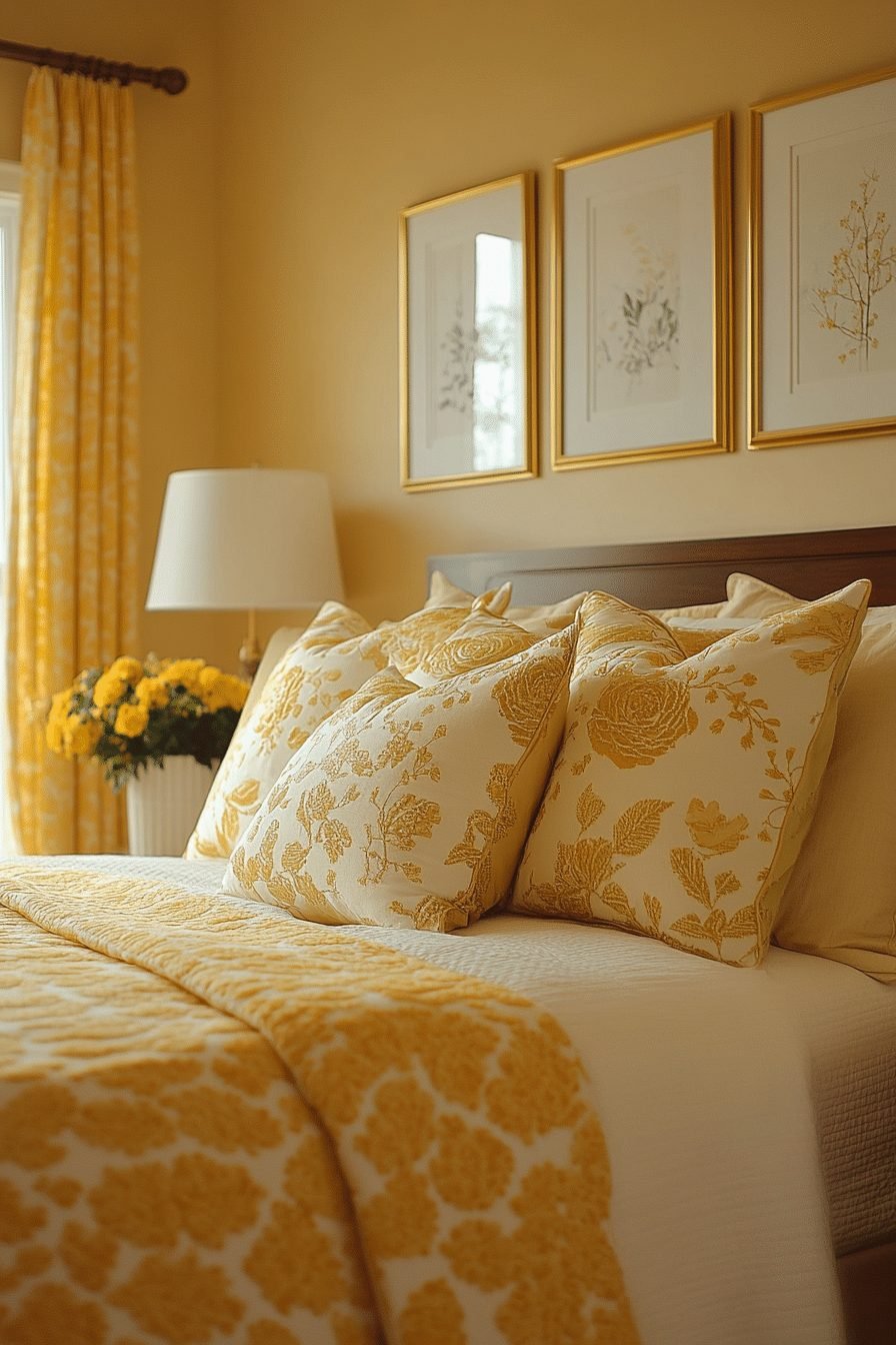  Golden Honey Hideaway