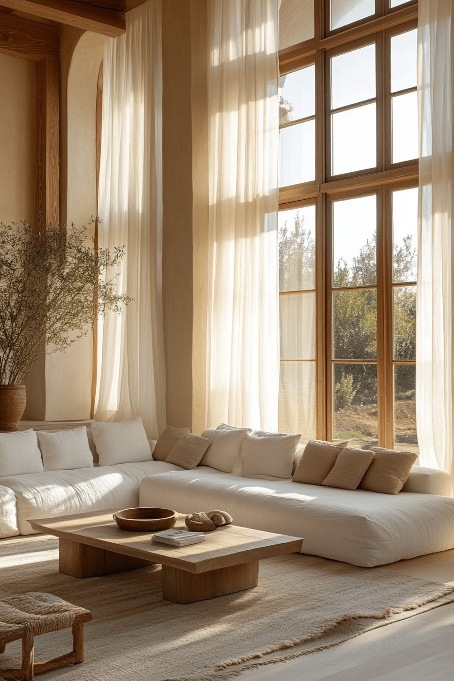 29 Minimalist Contemporary Living Room Ideas for Modern Elegance 22 Minimalist contemporary living room