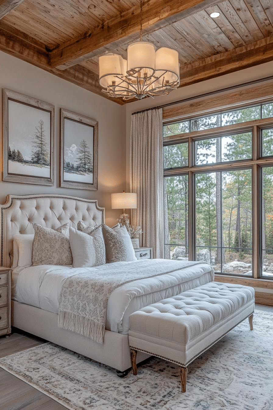 Grown woman bedroom ideas