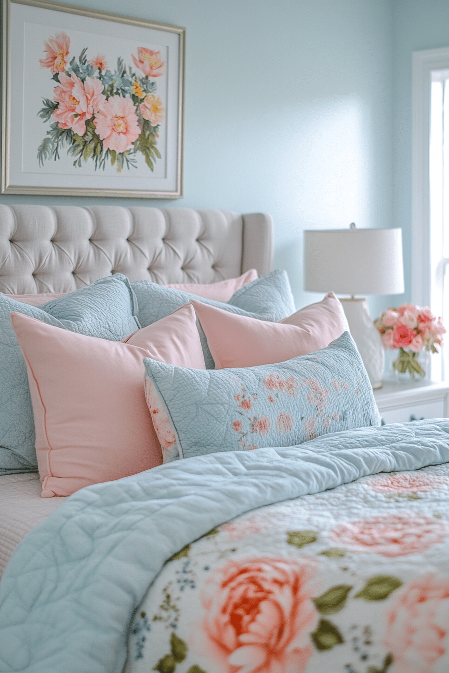 basement bedroom ideas