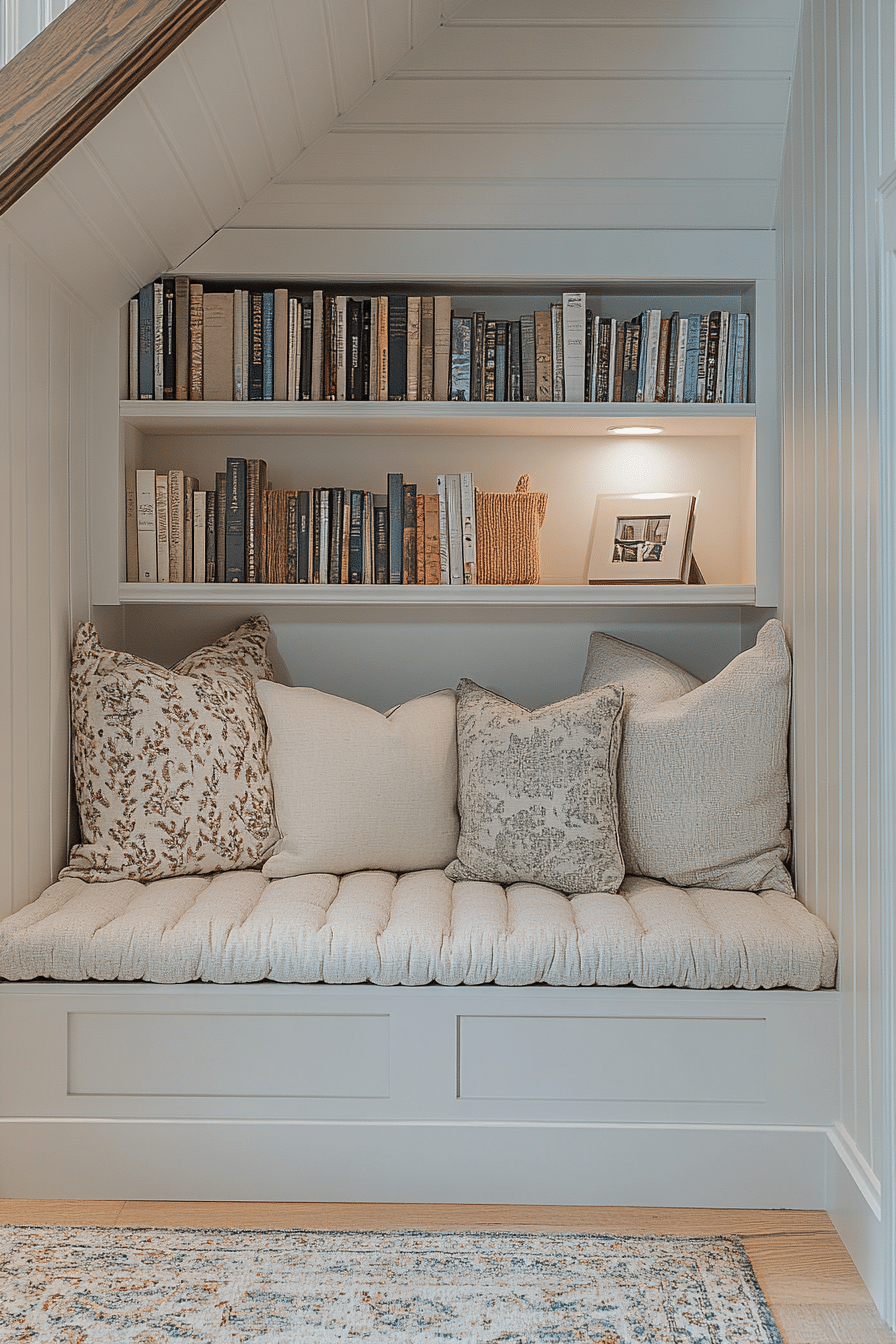home library ideas