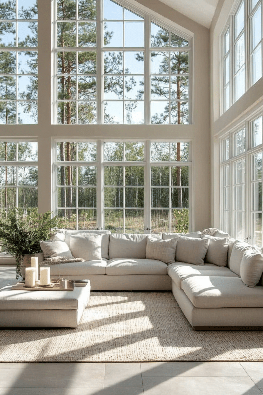 Minimalist Home Design India: Creating Peaceful, Modern Living Spaces - Modern Minimalist Home Decor Ideas