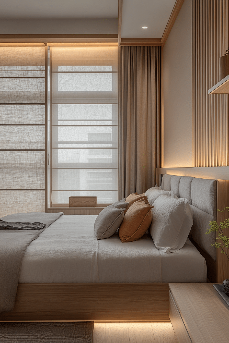 Grown woman bedroom ideas