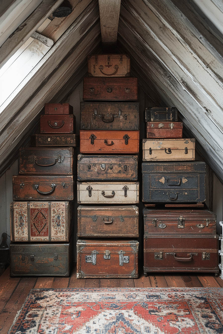 antique farmhouse Decor