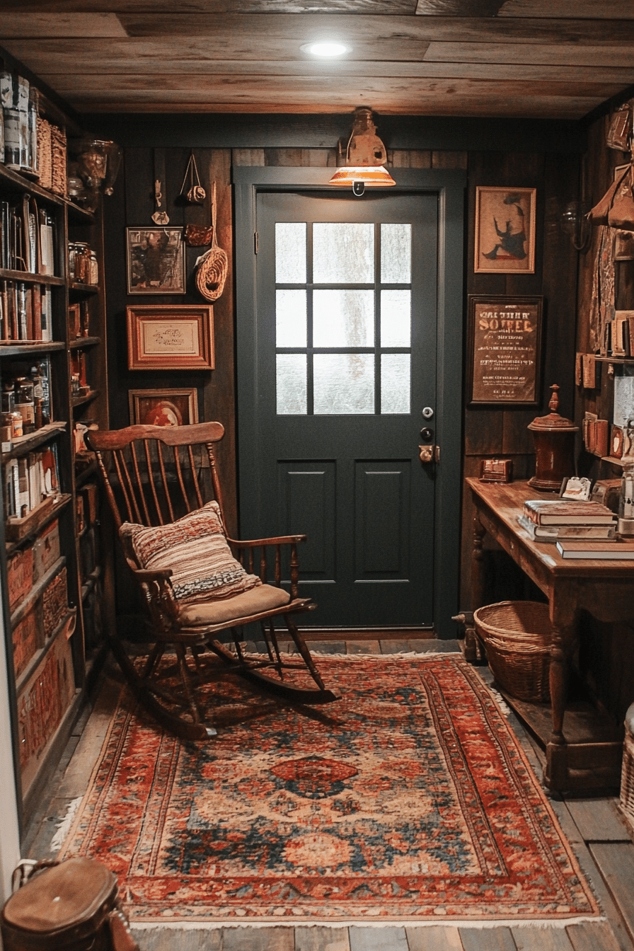 antique farmhouse Decor