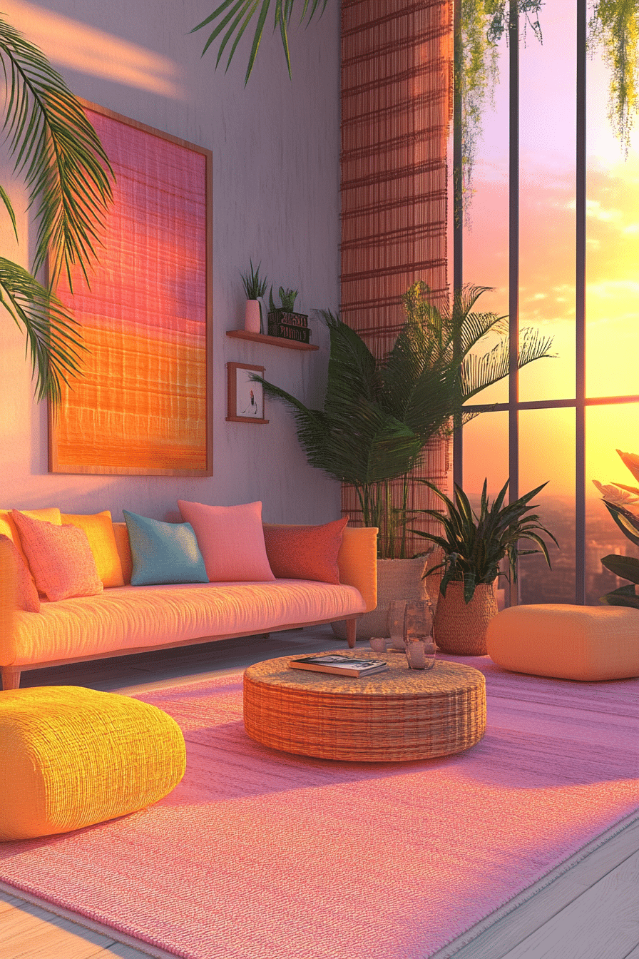 Cute Room Inspiration