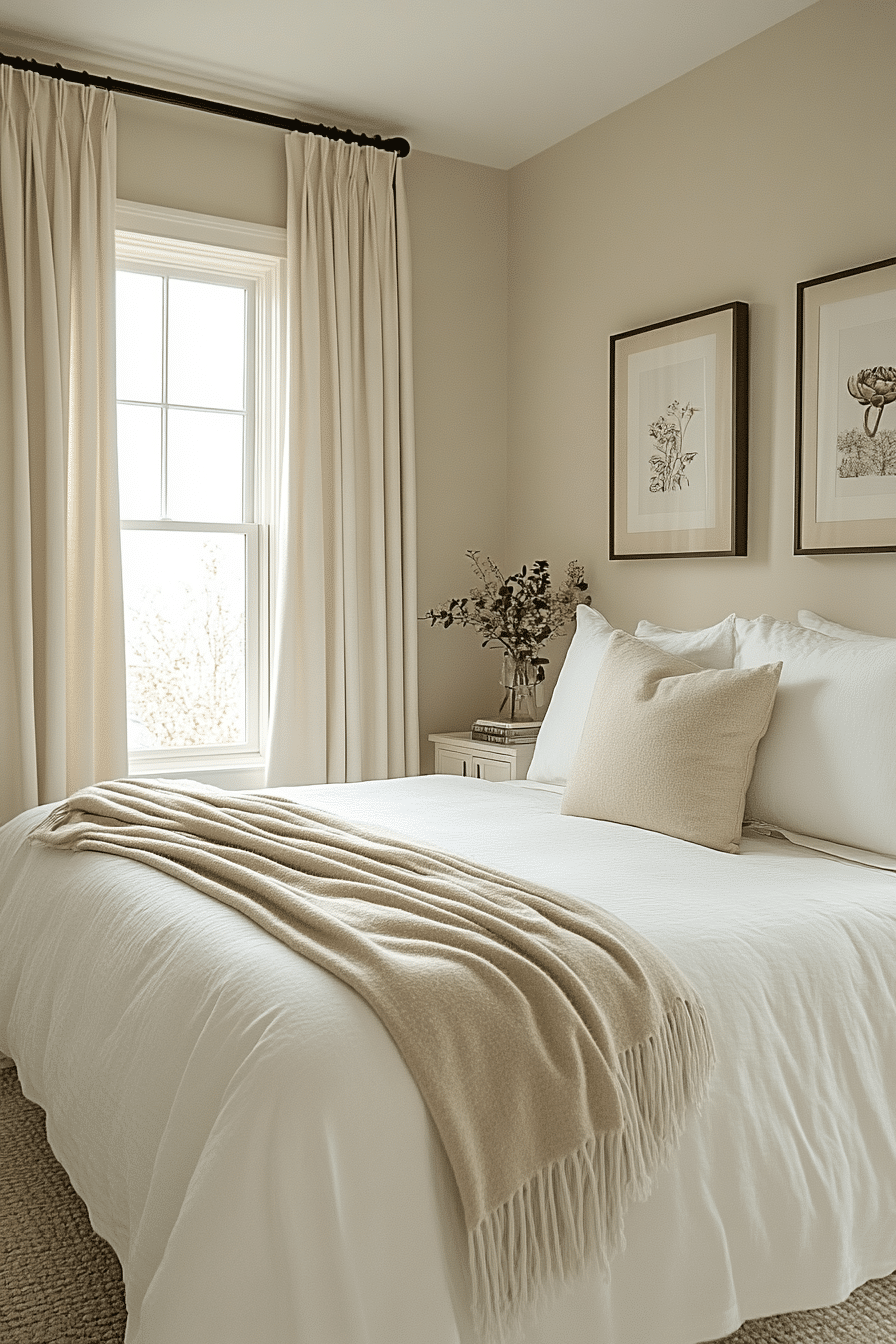 Small Guest Room Ideas