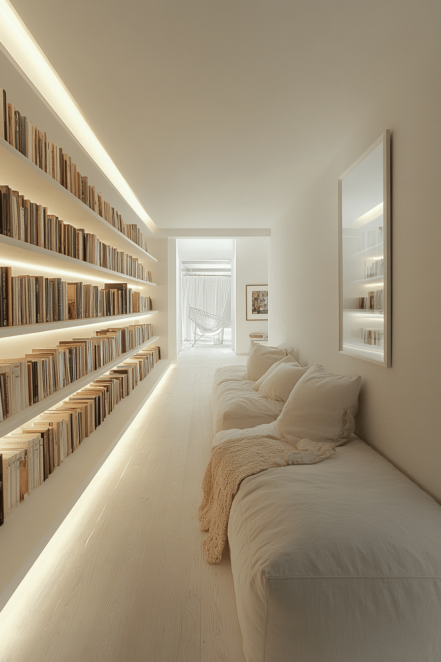 home library ideas