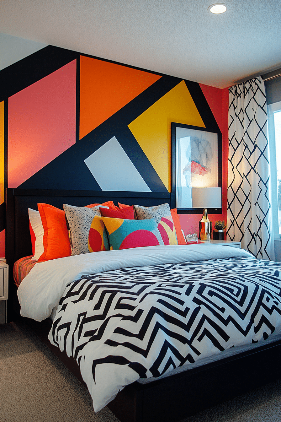 Grown woman bedroom ideas