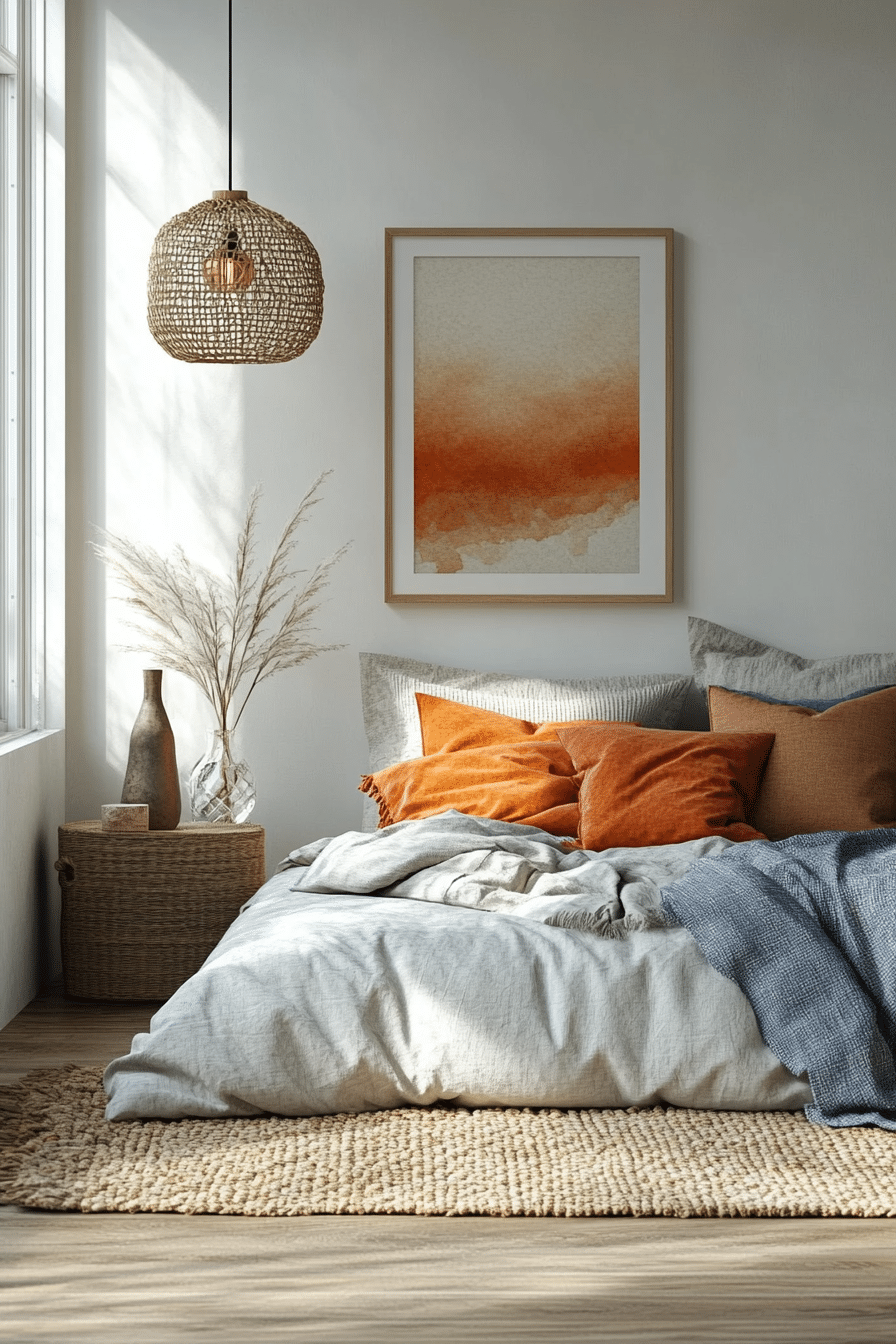 Gallery image with a fresh perspective