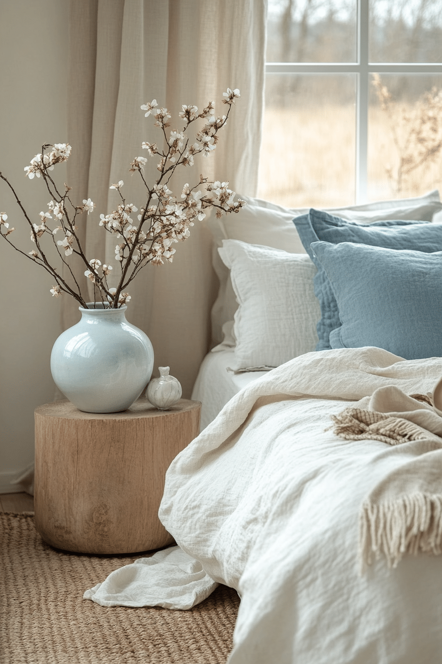 cozy bedroom decor ideas