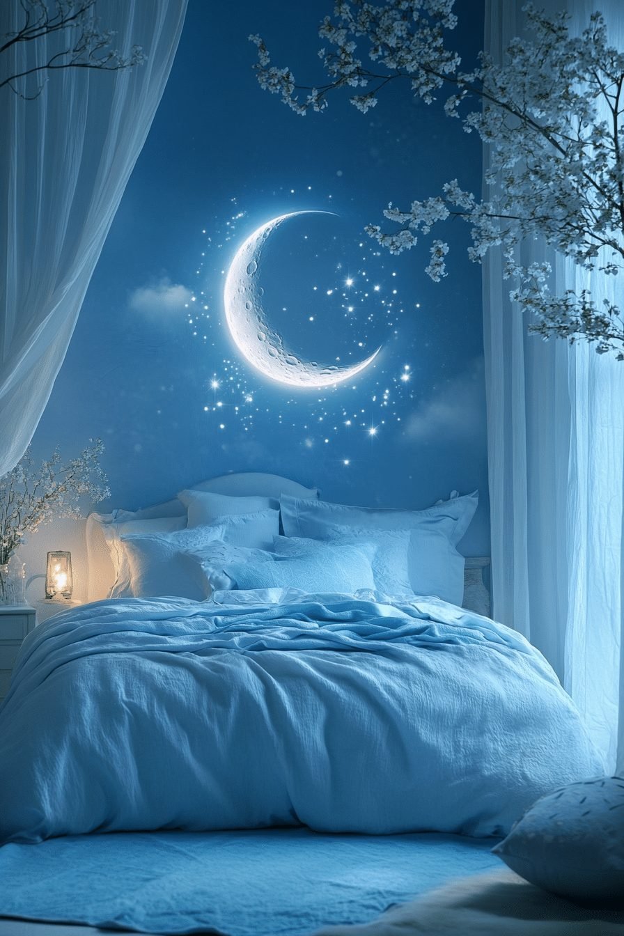 29 Enchanting Fairy Bedroom Ideas for Kids 27 Fairy Bedroom Ideas for Kids