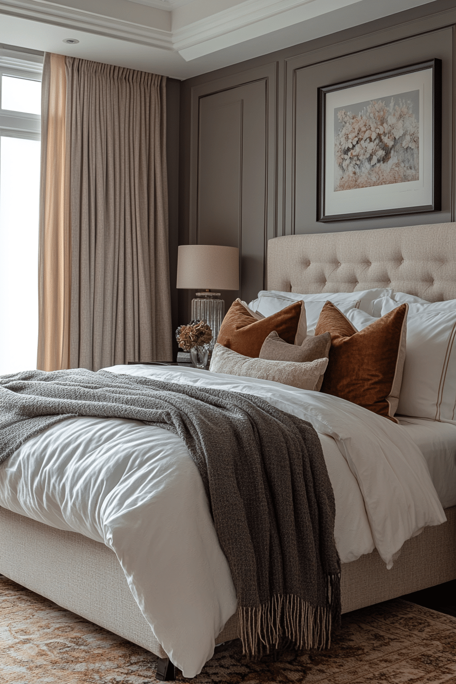 small cozy bedroom ideas