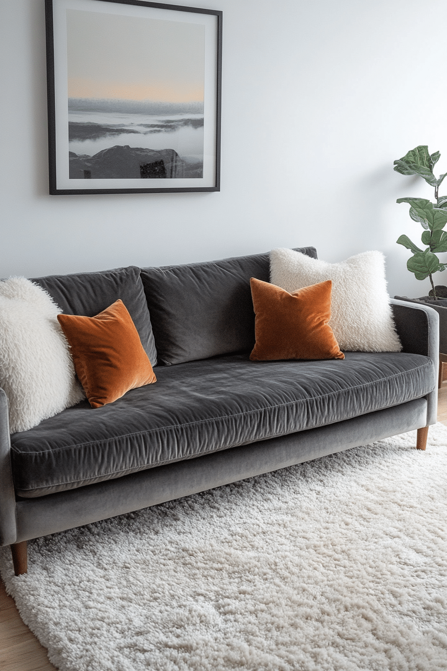 29 Modern Minimalist Home Decor Ideas For A Clean And Elegant Look ...