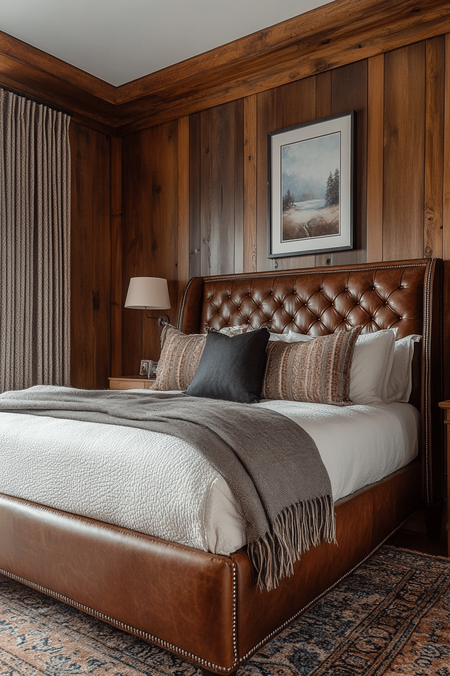 Grown woman bedroom ideas