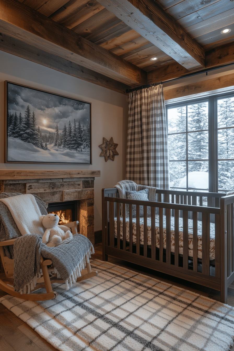 29 Baby Room Themes To Spark Your Imagination And Creativity ...