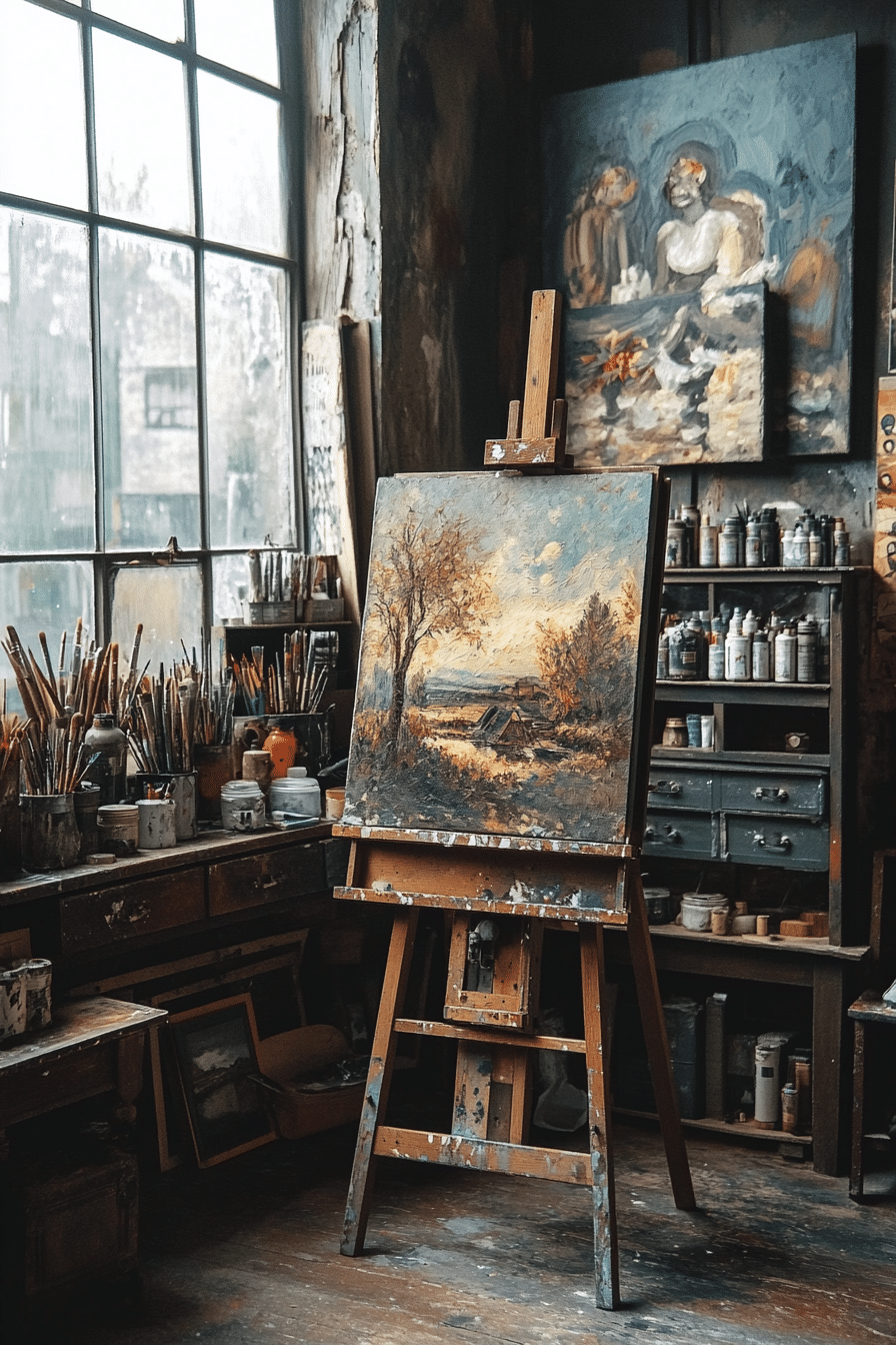 antique farmhouse Decor
