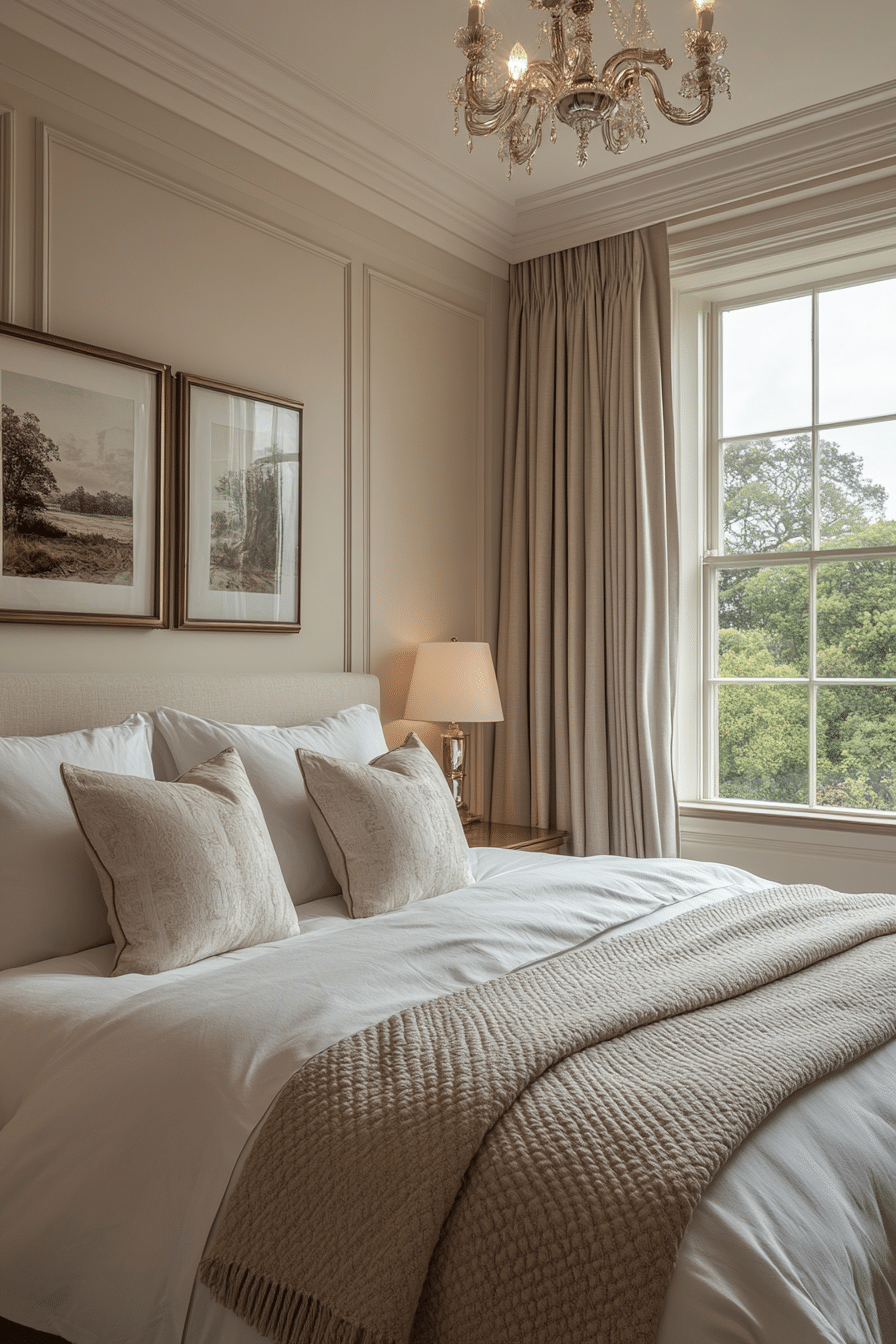 cozy bedroom decor ideas