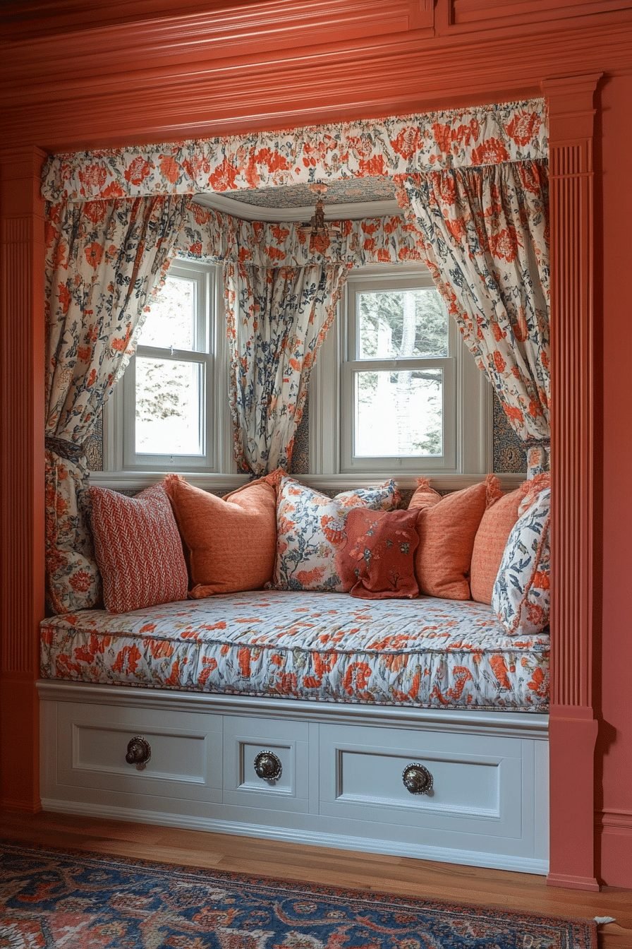 29 Contemporary Victorian Interiors That Blend Elegance and Modernity 29 Victorian Revival Playroom