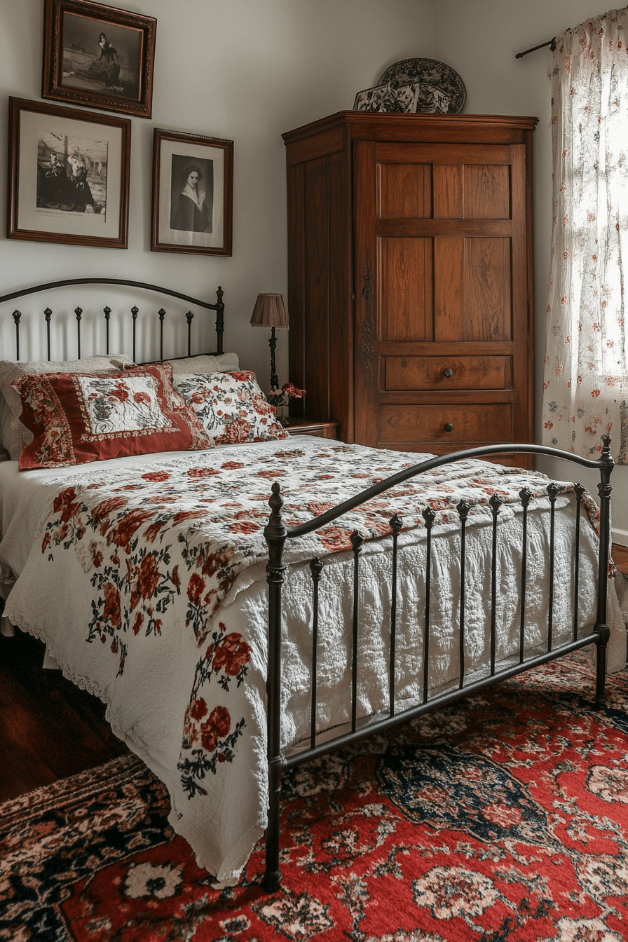 29 Vintage Cottage Decor Ideas To Showcase Timeless Elegance ...