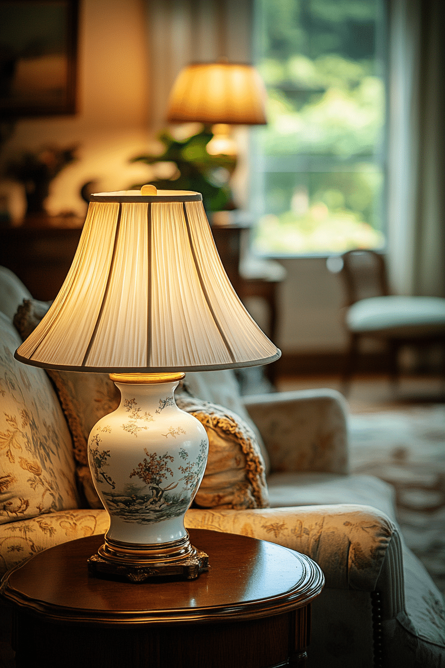 antique farmhouse Decor