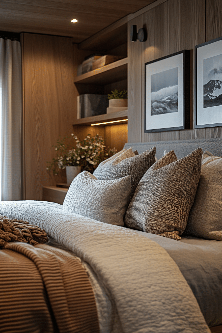 small cozy bedroom ideas