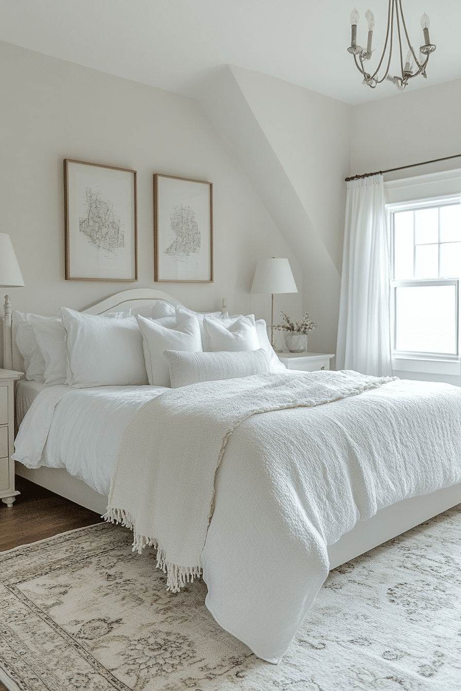 cozy bedroom decor ideas