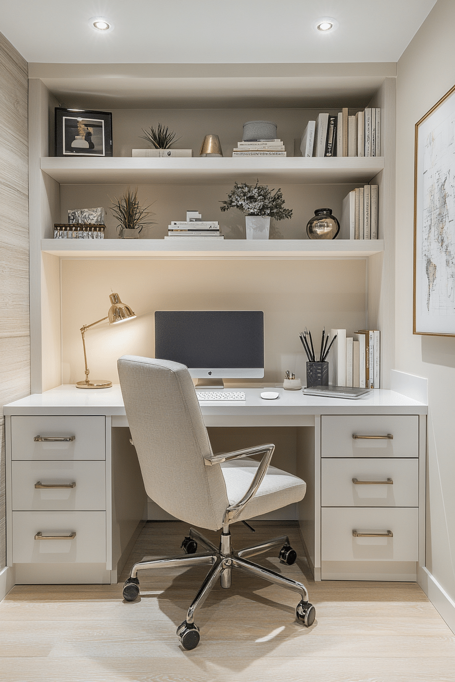 Basement Inspiration