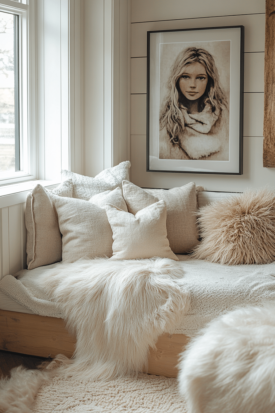 Cute Room Inspiration