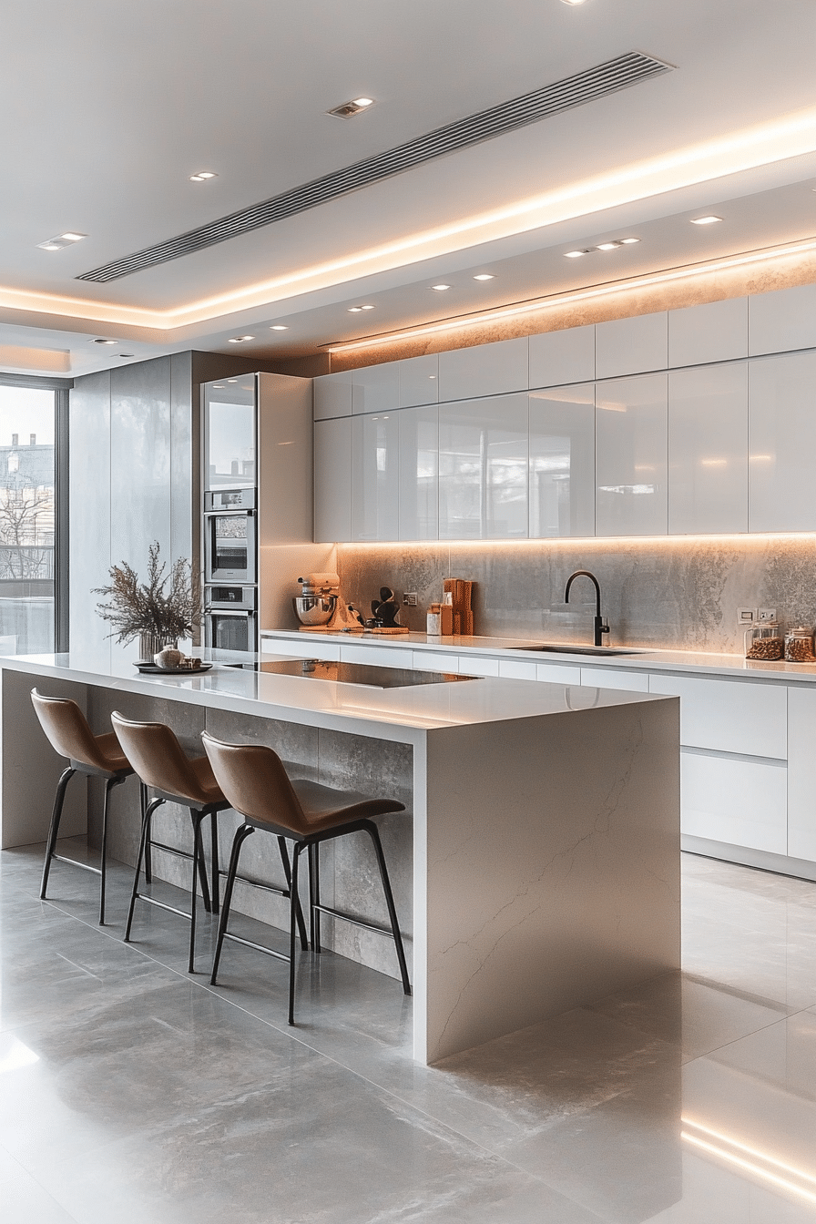 29 Modern Minimalist Home Decor Ideas For A Clean And Elegant Look ...