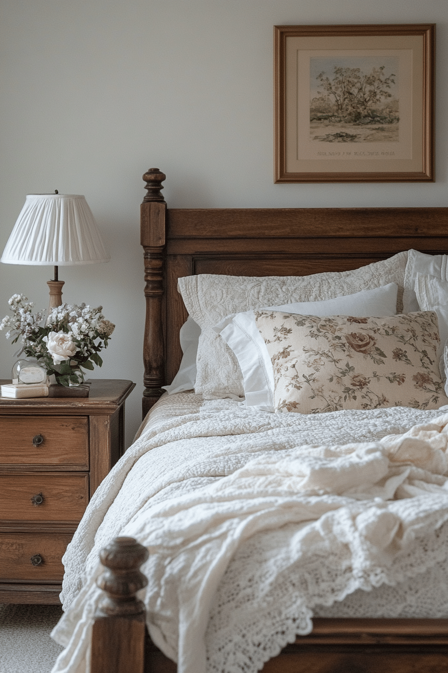 antique farmhouse Decor